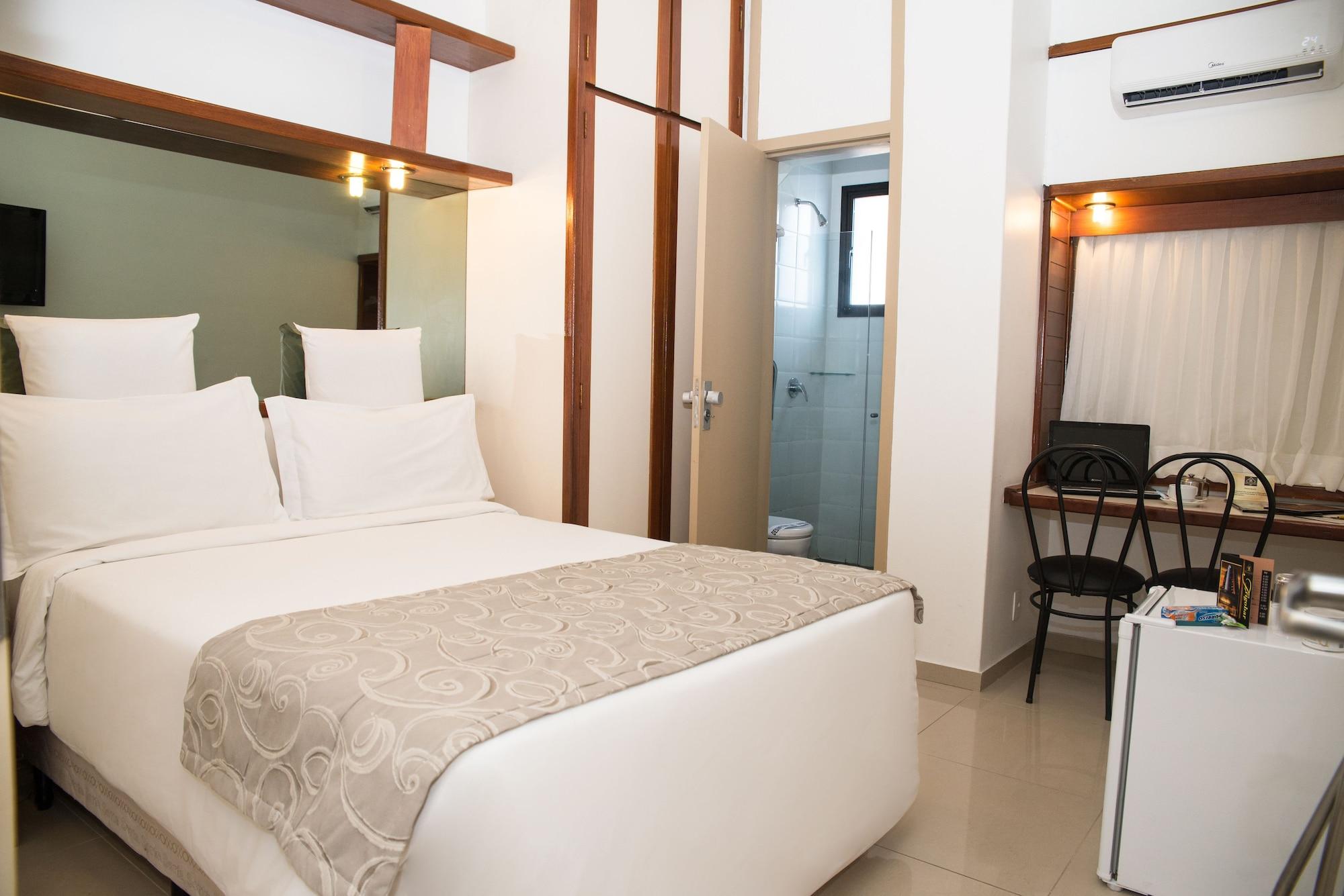 Royal Center Hotel Lourdes Belo Horizonte Exterior photo