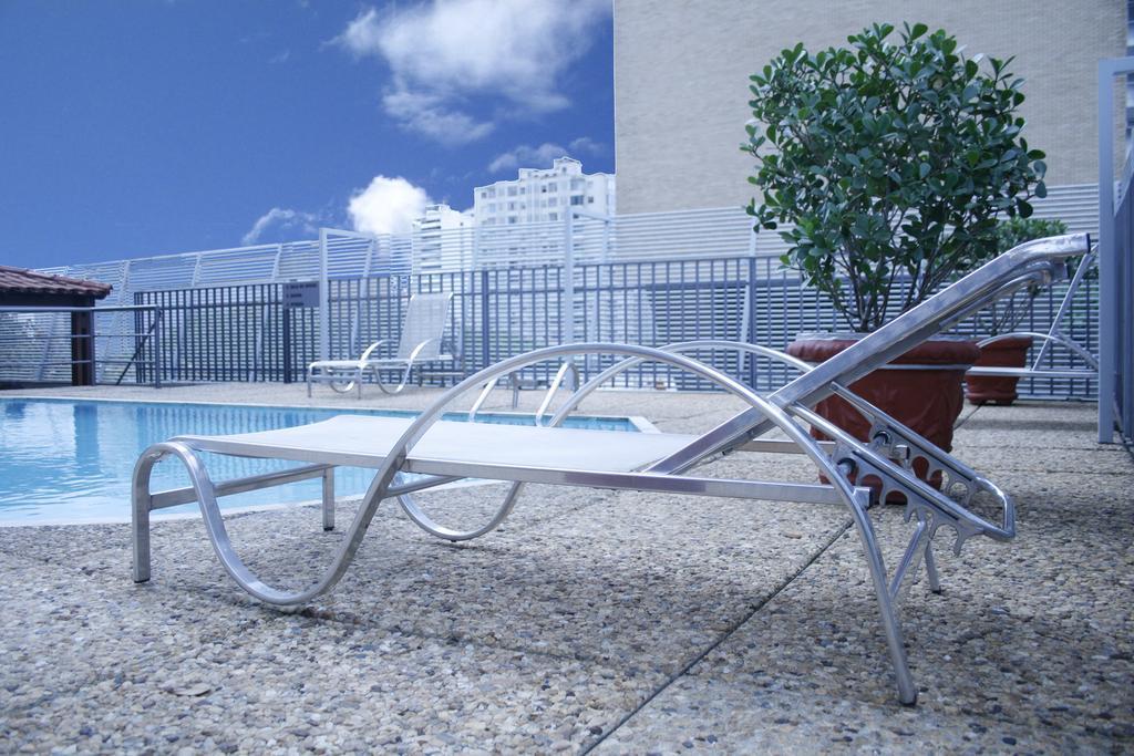 Royal Center Hotel Lourdes Belo Horizonte Exterior photo